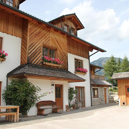 Ferienhaus Ennsling Exterior foto