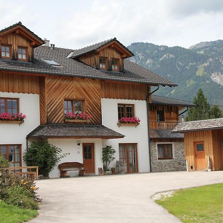 Ferienhaus Ennsling Exterior foto
